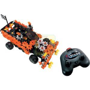 Learning Resources M Gears Remote Control Off Road Truck