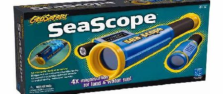 Learning Resources SeaScope