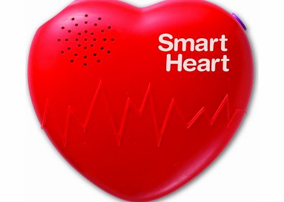 Learning Resources Smart Heart Pulse Monitor