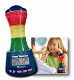 Learning Resources TIME TRACKER - fun electronic timer to keep children to time!