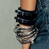 leather Bracelet