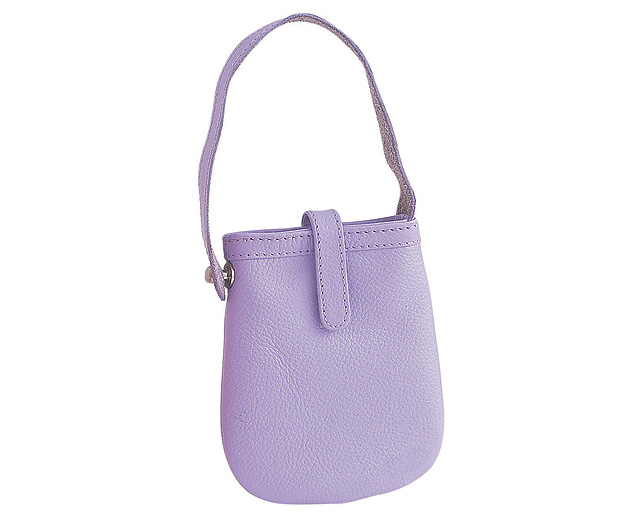 Mobile Pouch Lilac