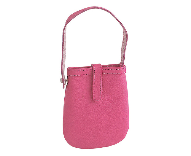 Mobile Pouch Pink