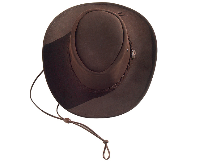 Wide Brim Hat - Extra Large - Head Circumference 60cm