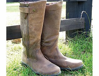 Wide Calf Boots