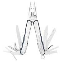 Leatherman Blast Multi-Tool with Leather Pouch