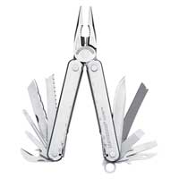 Leatherman Core Multi-Tool with Leather Pouch