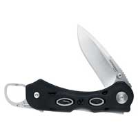 Leatherman k500x Knife