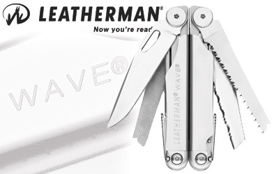 leatherman New Wave Multi-Tool