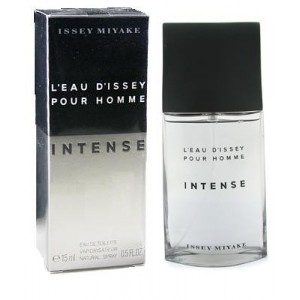 Leau DIssey Intense by ISSEY MIYAKE 15ml EDT