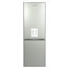 LEC TF60185WTD fridge freezers frost free in