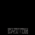 Led Zeppelin Logo Outline Beanie