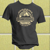 Zeppelin Misty Mountain Hop T-shirt