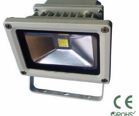 24v LED SMD FLOODLIGHT in COOL WHITE ** SUPER BRIGHT ITEM WITH SAME LIGHT OUTPUT AS 100 WATT HALOGEN BULBS - IDEAL WORK LIGHTS, BREAKDOWN LIGHTS, RECOVERY TRUCKS, MOTORWAY VEHICLES, MOTORHOME & CA