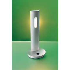 Adagio Aluminium Table Lamp