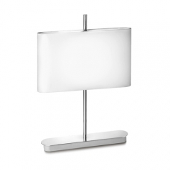 New York Low Energy Table Lamp
