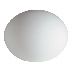 Leds-C4 Lighting Nimes Globe Shaped Table Lamp Small