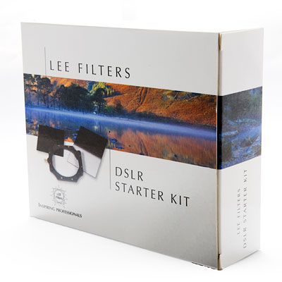 Lee Digital SLR Starter Kit