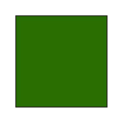 No 58 Tricolour Green Filter