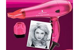 Blow Dry Faster AC Dryer