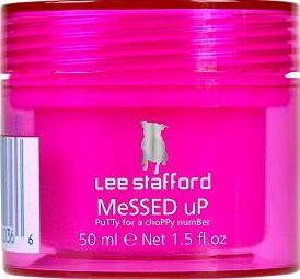 Lee Stafford, 2041[^]10012820 Messed Up 50ml 10012820