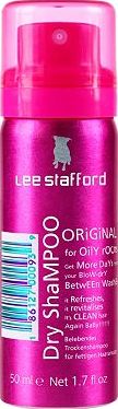 Lee Stafford, 2041[^]10081256 Mini Original Dry Shampoo 50ml