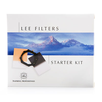Lee Starter Kit