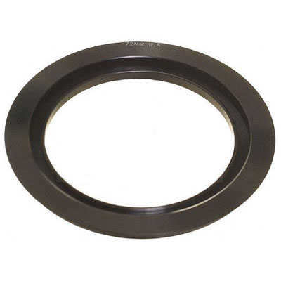 Wide Angle Adaptor Ring - 72mm