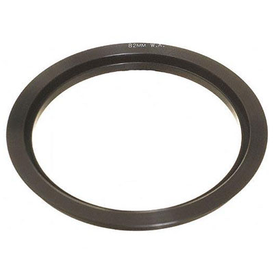 Wide Angle Adaptor Ring - 82mm