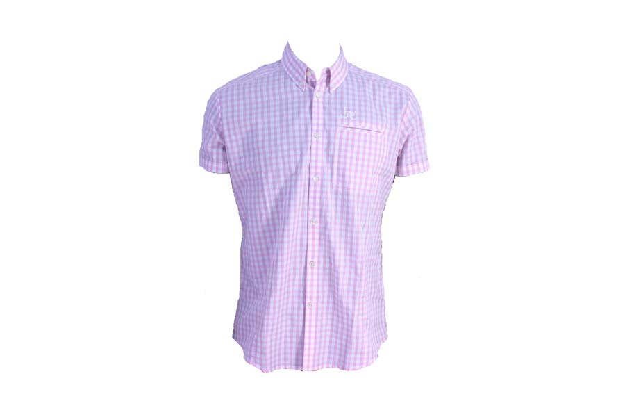 X-Line - X Y/D Shirt - Lavender
