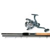 : Assasin 2 12ft Feeder Rod And Reel Combo