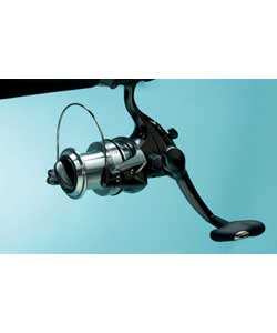 Quicksilver Beach Rod- Reel Combo and Line