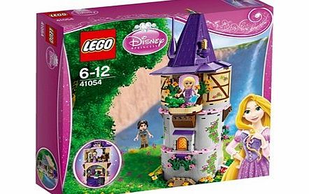 LEG Disney Princess Rapunzels Tower of Creativity 41054 (118362288)