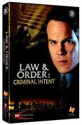Law & Order 4 Criminal Intent PC