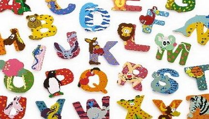 Animal Letter A Childrens Furniture