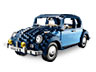 LEGO 10187 29 Volkswagen Beetle