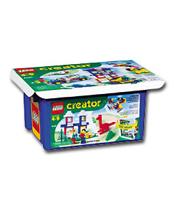 Lego 4120