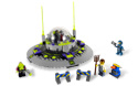 LEGO 4221025 UFO Abduction