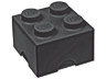 LEGO 4237348 LEGO Box-Black