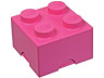 LEGO 4237368 LEGO Box-Pink