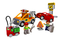 LEGO 4277329 Highway Help
