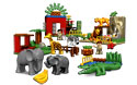 LEGO 4286795 Friendly Zoo