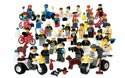 LEGO 4291789 Community Workers