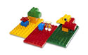 LEGO 4292389 3 DUPLO Building Plates