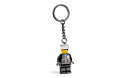 4294189 Police Officer Key Chain