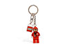 LEGO 4294200 Racer Keychain