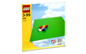 LEGO 4294462 Large Green Baseplate