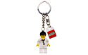LEGO 4493756 Doctor Keyring