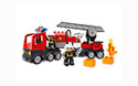 LEGO 4495600 Fire Truck
