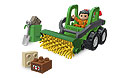 LEGO 4495601 Road Sweeper